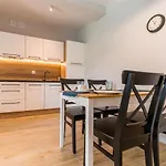 Porto Aparthotel 4*