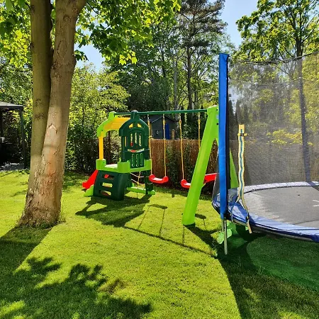 Porto Jastrzębia Góra