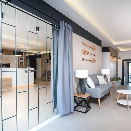 Porto Jastrzębia Góra