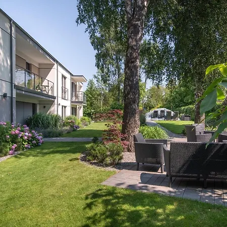 Lägenhetshotell Porto 4*