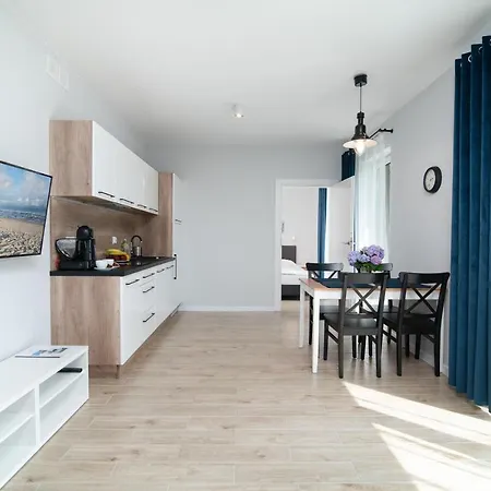 Porto Jastrzębia Góra