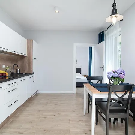 Porto 4* Jastrzębia Góra