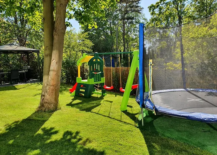 Porto Jastrzębia Góra