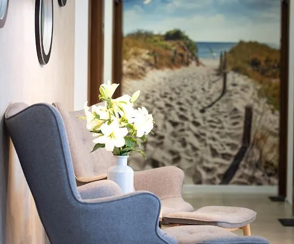 Porto Apartahotel Jastrzębia Góra