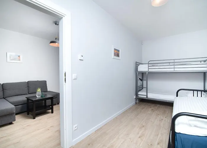 Apartahotel Porto 4*