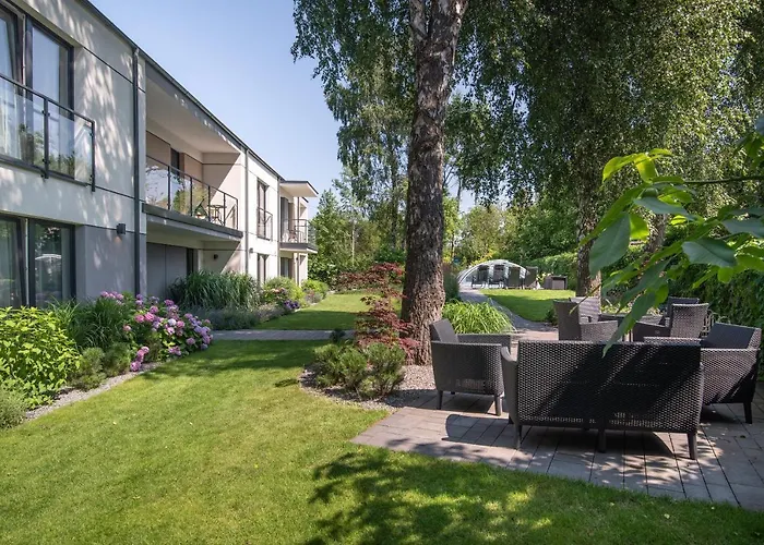 Apartahotel Porto 4*