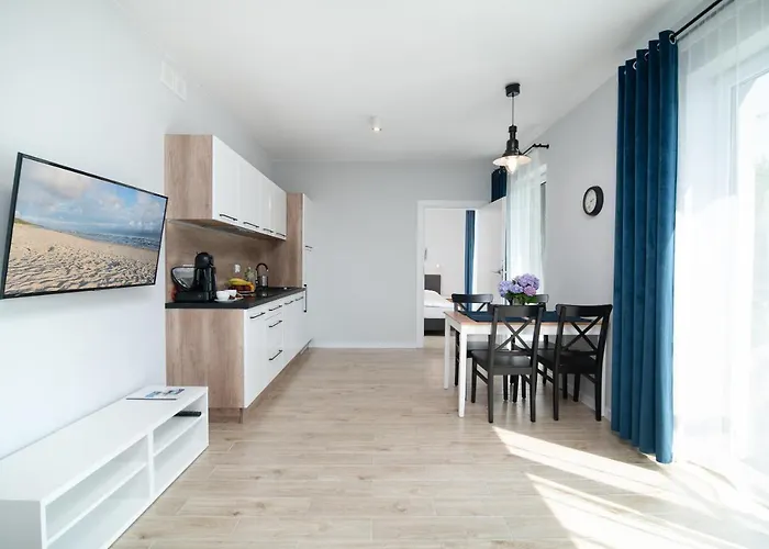 Porto Jastrzębia Góra