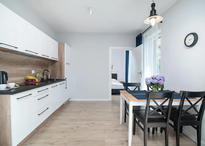 Porto 4* Jastrzębia Góra