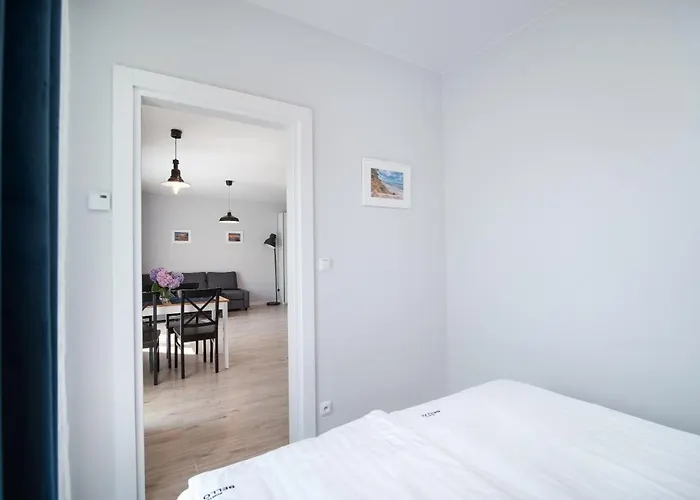 Porto 4* Jastrzębia Góra