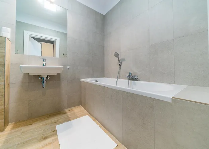 Apartahotel Porto 4*