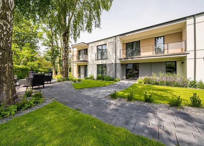 Porto 4* Jastrzębia Góra